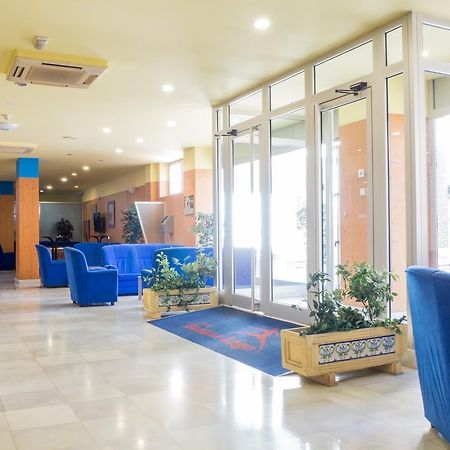 Hotel Bezana Lago ซานตาครูซ เด เบซานา ภายนอก รูปภาพ